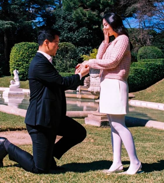The Proposal
